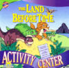 Pochette The Land Before Time : Activity Center