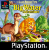Pochette The Land Before Time : Big Water Adventure