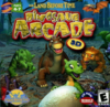 Pochette The Land Before Time : Dinosaur Arcade 3D