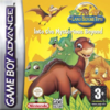 Pochette The Land Before Time : Into the Mysterious Beyond