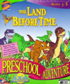 Pochette The Land Before Time : Preschool Adventure