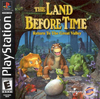 Pochette The Land Before Time : Return to the Great Valley