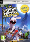 Pochette The Lapins Crétins : La Grosse Aventure