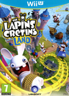 Pochette The Lapins Crétins Land