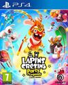 Pochette The Lapins Crétins : Party of Legends