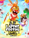 Pochette The Lapins Crétins : Party of Legends