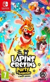 Pochette The Lapins Crétins : Party of Legends