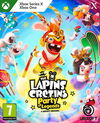 Pochette The Lapins Crétins : Party of Legends