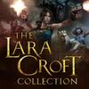 Pochette The Lara Croft Collection
