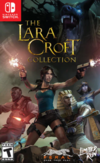 Pochette The Lara Croft Collection