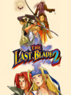 Pochette The Last Blade 2