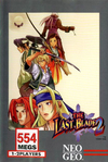 Pochette The Last Blade 2