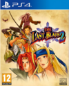 Pochette The Last Blade 2