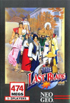 Pochette The Last Blade