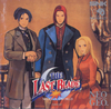 Pochette The Last Blade