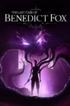 Pochette The Last Case of Benedict Fox