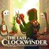 Pochette The Last Clockwinder