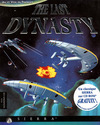 Pochette The Last Dynasty