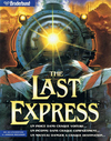 Pochette The Last Express