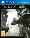 Pochette The Last Guardian