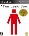 Pochette The Last Guy