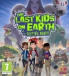 Pochette The Last Kids on Earth et le Sceptre Maudit !