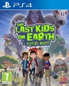 Pochette The Last Kids on Earth et le Sceptre Maudit !