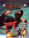 Pochette The Last Ninja