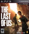 Pochette The Last of Us