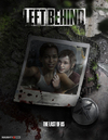 Pochette The Last of Us : Left Behind