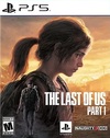 Pochette The Last of Us Part I