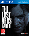 Pochette The Last of Us Part II