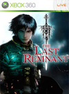 Pochette The Last Remnant
