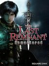 Pochette The Last Remnant Remastered