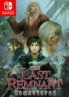 Pochette The Last Remnant Remastered