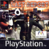 Pochette The Last Report