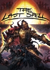 Pochette The Last Spell