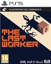 Pochette The Last Worker