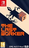 Pochette The Last Worker