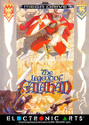 Pochette The legend of Galahad