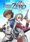 Pochette The Legend of Heroes : Trails from Zero