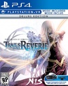 Pochette The Legend of Heroes : Trails into Reverie