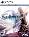 Pochette The Legend of Heroes : Trails into Reverie