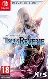 Pochette The Legend of Heroes : Trails into Reverie