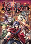 Pochette The Legend of Heroes : Trails of Cold Steel II