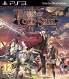 Pochette The Legend of Heroes : Trails of Cold Steel II
