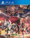 Pochette The Legend of Heroes : Trails of Cold Steel II