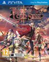 Pochette The Legend of Heroes : Trails of Cold Steel II