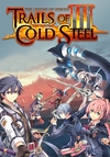 Pochette The Legend of Heroes : Trails of Cold Steel III