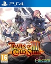 Pochette The Legend of Heroes : Trails of Cold Steel III